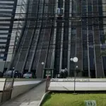 LOJA 01 -  ED PALÁCIO DO CAFÉ, AV NOSSA SENHORA DOS NAVEGANTES. N.02 - VITÓRA - ES