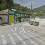 LOTE 0191 - TERRENO 3000 M² SANTOS (SP): MORRO SANTA MARIA, S/N. .:. EXCELENTE OPORTUNIDADE DE INVESTIMENTO IMOBILIÁRIO