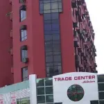SALA COMERCIAL - RUA YOLANDA SAAD ABUZAID ALCÂNTARA, N.150, SALA 505 - SÃO GONÇALO
