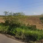 LOTE DE TERRA Nº 193, LOCALIZADO NO MUNICÍPIO DE PROPRIÁ/SE. ÁREA TOTAL DE 5,78 HECTARES.