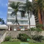 APARTAMENTO - PRAIA DAS - AV. GEN. RONDON, 400, AP,63 - JARDIM ASTURIAS, GUARUJÁ