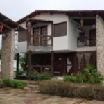 IMOVEL RESIDENCIAL - RUA THOMÉ GONÇALVES, N.3, EM GRAVATÁ