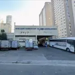 IMÓVEL INDUSTRIAL - R. DO BOSQUE, 838 - BARRA FUNDA