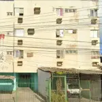APARTAMENTO - 302, EDIFÍCIO BARRA DO SOL, SITUADO À AV. ULISSES MONTARROYOS, Nº 8338, CANDEIAS, JABOATÃO DOS GUARARAPES/PE.