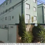 APTO. Nº 403, BLOCO 2, DO RESIDENCIAL FLORADAS DA SERRA, À RUA GENERAL OSÓRIO, Nº 1069, FRANCA/SP, COM 61,0847M² DE ÁREA TOTAL, SENDO 45,69M² DE ÁREA PRIVATIVA, E UMA VAGA DE GARAGEM.