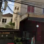 APARTAMENTO - RUA BARÃO DO BOM RETIRO, 876 -