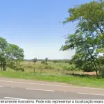 LOTE NÚMERO 02, QUADRA C, LOTEAMENTO DO DISTRITO INDUSTRIAL DE QUINTANA,  (035-99710-0861)