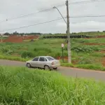 UMA GLEBA DE TERRAS LOCALIZADO ÀS MARGENS DA BR-050, AO LADO DAS EMPRESAS VEPESA E MAKRO COM UMA ÁREA DE 133.017,70 M²