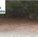 LOTE DE TERRENO URBANO, SEM BENFEITORIAS, SOB N° 818, DO LOTEAMENTO DENOMINADO CHAMPS PRIVÈ, SITUADO EM FRENTE À RUA PAU ARCADO, NO MUNICÍPIO DE CAMPO LIMPO PAULISTA/SP. COM A ÁREA DE 320,00 M².