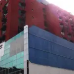SALA COMERCIAL - RUA YOLANDA SAAD ABUZAID ALCÂNTARA, N.150, SALA 504 - SÃO GONÇALO