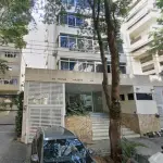 APARTAMENTO - R. BARÃO DE CAPANEMA, 98 - JARDIM PAULISTA, SÃO PAULO