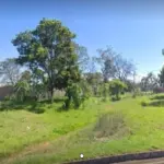 LOTE 025 - Terreno - Quota parte do Terreno, Medindo 6,00m x 14,00m , situado na Avenida João Pessoa, Uberlândia/MG Medindo