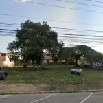 TERRENO - R. CALDAS VIANA, 276 - PARQUE CALIFORNIA