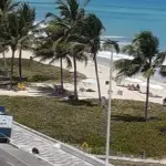 APARTAMENTO- N 204 LOCALIZADO NA RUA ADAUTO HENRIQUES DE ARAÚJO EDIFÍCIO INTERMARES ATLANTIC VIEW, INTERMARES. CABEDELO. FALE COM O LEILOEIRO (035-99710-0861)
