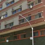 LOTE 08621 - APARTAMENTO - RUA DO RIACHUELO 333 / AP 723