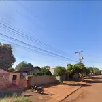 CASA RESIDENCIAL ERGUIDA SOBRE O LOTE DE TERRENO Nº 09, DA QUADRA Nº 30, SITUADA NA RUA ÁLVARO BRANDÃO, JARDIM CANAÃ, DOURADOS/MS. COM ÁREA TOTAL DE 220,00 M² E ÁREA CONSTRUÍDA DE 137,10 M².
