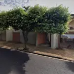 IMÓVEL RESIDENCIAL - RUA EQUADOR, 441, JARDIM BORDON, SÃO JOSE DO RIO PRETO/SP. COM ÁREA TOTAL DE 360,00 M². E ÁREA CONSTRUÍDA DE 157,30 M².--