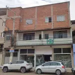 LOTE 000 - Imovel Comercial - rua Marechal Deodoro, nº 14, Centro, Rio Piracicaba/MG ,com area de 340,20m²