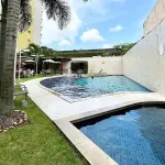 APARTAMENTO - EDIFÍCIO AQUILES , ESTR. DE BELÉM, 516, AP 304 A