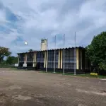 IMOVEL INDUSTRIAL - AV. FLORÊNCIO SIMOURA,SN
