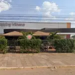 IMOVEL COMERCIAL - COM DUAS CONSTRUÇÕES, LOCALIZADO NA AV SABINO BEZERRA DE QUEIROZ, VILHENA/RO. AS CONSTRUÇÕES FAZEM PARTE DO PARK SHOPPING VILHENA, COM ÁREA TOTAL DO TERRENO DE 17.441,20 M².