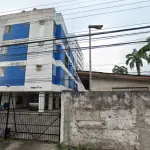 R. MAL. MANOEL LUÍS OSÓRIO, 246