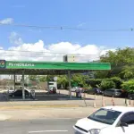 IMOVEL COMERCIAL - AV. CRUZ CABUGÁ, - SANTO AMARO