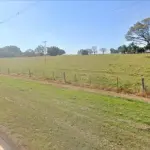 IMÓVEL RURAL, 20.000M², SETE CASAS, RUBIACÉA/SP