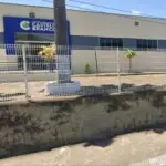 PRÉDIO COMERCIAL = AV BRASIL, 1303