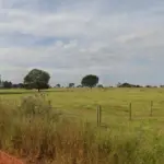 TERRENO, NOS LUGARES DENOMINADOS SAMAMBAIA, PEROBAS E CAMPO DO MEIO, LOCALIZADO NO MUNICIPIO DE CONTAGEM/MG, COM A ÁREA DE 434.145,68 M²