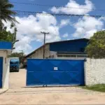 GLEBA DE TERRAS COM ÁREA TOTAL DE 7.590,00M2, LOCALIZADO NO DISTRITO INDUSTRIAL DE JOÃO PESSOA, NA AVENIDA PARQUE, S/N. NESTA CIDADE.