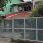 IMOVEL RESIDENCIAL - RUA EDU CHAVES, 40