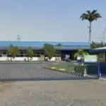 LOTE 00121 - PARQUE INDUSTRIAL, SITUADO NA BR 101, SN, KM 4,2, DISTRITO INDUSTIAL, JOÃO PESSOA/PB. ÁREA TOTAL DE 111.130,9 M² É ÁREA CONSTRUÍDA DE 16.092,00 M²