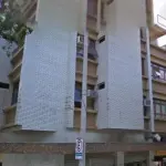 SALA COMERCIAL - RUA CEARÁ, 518 - CONJ 4 DO 1 PAVIMENTO