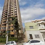 APARTAMENTO - R. GEN. CALADO, 274 - TATUAPÉ, SÃO PAULO, N.51 NO QUINTO ANDAR.