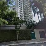 AV. ZUMKELLER, 919 - UNIDADE NO 41 DO BLOCO 1,