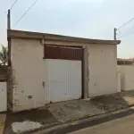 LOTE - Nº 04, DA QUADRA 04, LOTEAMENTO VILA BEATRIZ, À RUA JOSE DE S. SILVA, Nº 51, VILA SANTA JULIA, MOGI GUAÇU/SP. COM ÁREA DE 300,00M² ONDE FOI EDIFICADO BARRACÃO DE 121,80M²