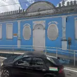 PRÉDIO COMERCIAL -R. CAMERINO, 210 - CENTRO, SE/ESTANCIA