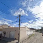 IMÓVEL NA R. DEOCLECIANO BEZERRA COM A RUA BRIGADEIRO EDUARDO GOMES (ENTRE EM CONTATO COM O LEILOEIRO 035-99710-0861 - PARCELAMENTO EM ATÉ 59 MESES )
