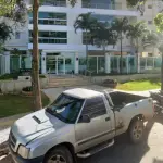 APARTAMENTO - R. SAMUEL MORSE, 21, AP 204 - SERRINHA