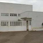 IMOVEL INDUSTRIAL - AVENIDA ARMANDO CESARE DEDINI 1282 ( PARA MAIORES INFORMAÇÕES ENTRE EM CONTATO )