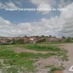 LOTE - RUA RICARDO HENRIQUE STECCA, ANTIGA RUA UM LOTE 02 QUADRA C, PARQUE IMPERADOR, VARGINHA