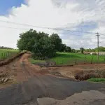 50% DA FAZENDA GROTINHA , COM ÁREA DE 12,10,00HA- GUAPIACU