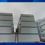 LOTE 07912 - Apartamento - R. Alm. Ernesto de Mello Júnior, 227 - Aparecida, Santos.