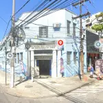 PRÉDIO COMERCIAL - ENTRE AS ESTAÇÕES DO MEIER E SILVA FREIRE - R. VINTE E QUATRO DE MAIO, 1321 - MÉIER, RIO DE JANEIRO.