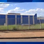 LOTE 00120 - PRÉDIO COMERCIAL - LOTES 12 a 23 / 35 a 50, com área de 27.268,00m2, Situado no distrito industrial no Municipio de São José do Rio Preto - SP