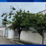 LOTE 0038 - PRÉDIO COMERCIAL - Localizado na Avenida Joaquim Nabuco, 161, Pesqueira - PE