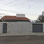 LOTE 0265 - COTA PARTE DE 1/5 DO IMÓVEL NA RUA RIO JEQUITINHONHA, 33, SANTO ANTÔNIO, SETE LAGOAS/MG, COM AREA CONSTRUÍDA DE 228,30M² E AREA DO TERRENO DE 360M².