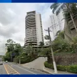 LOTE 0147 - VAGA DE GARAGEM - Vaga nº 81, localizada no 3º subsolo do Edifício Vol D'Oiseau, com área privativa de 10,00 m², situada na Avenida Giovanni Gronchi, nº 4.864, Vila Andrade, São Paulo/SP.