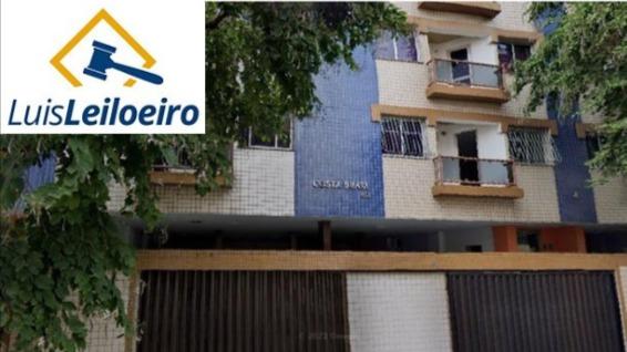 Imagem do imóvel Vaga de garagem do Edifício Costa Brava, situado na Rua Jahira S. Rodrigues, 60, Jardim da Penha, Vitória/ES